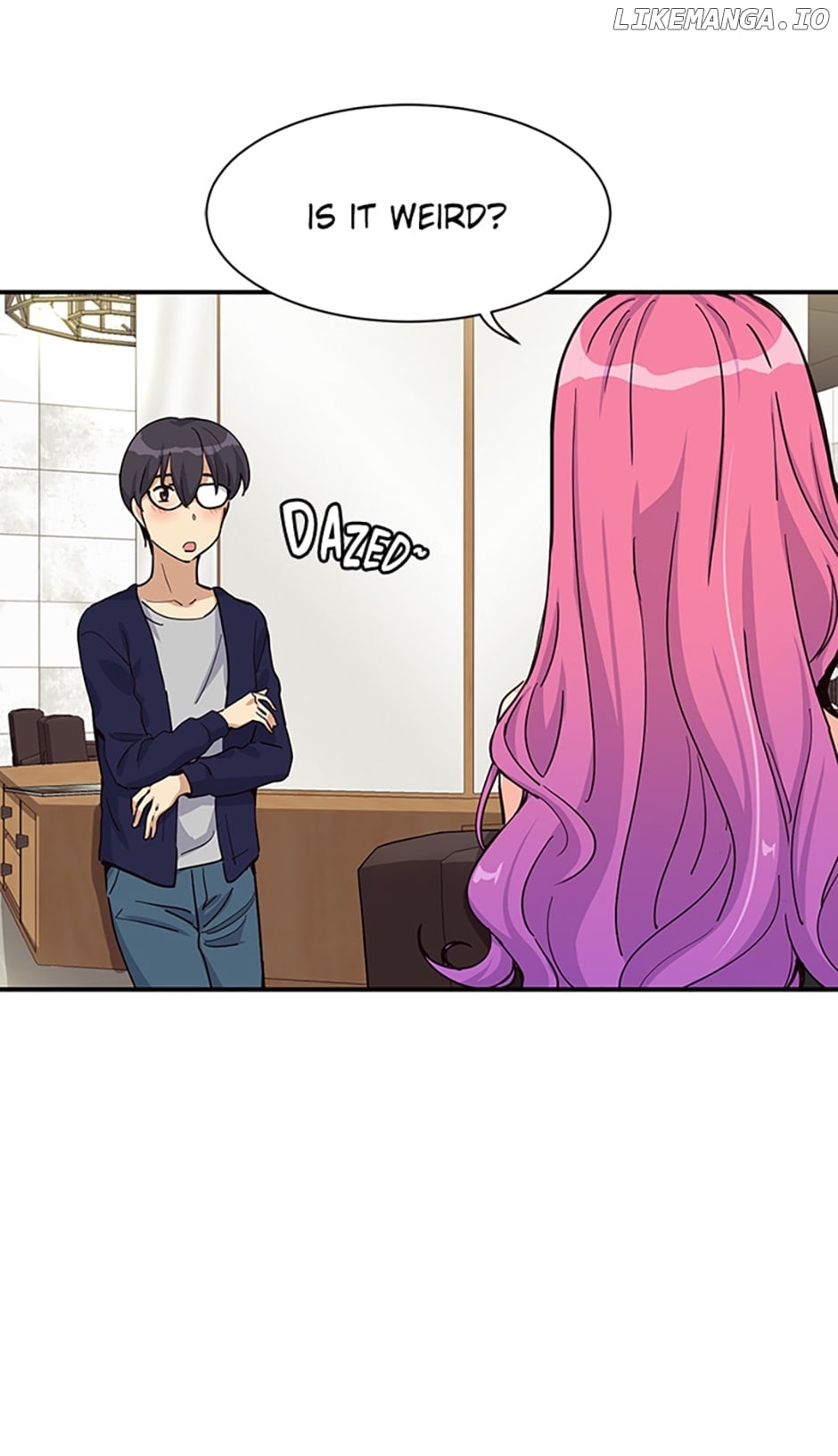 Heroine Idol Chapter 25 - page 37