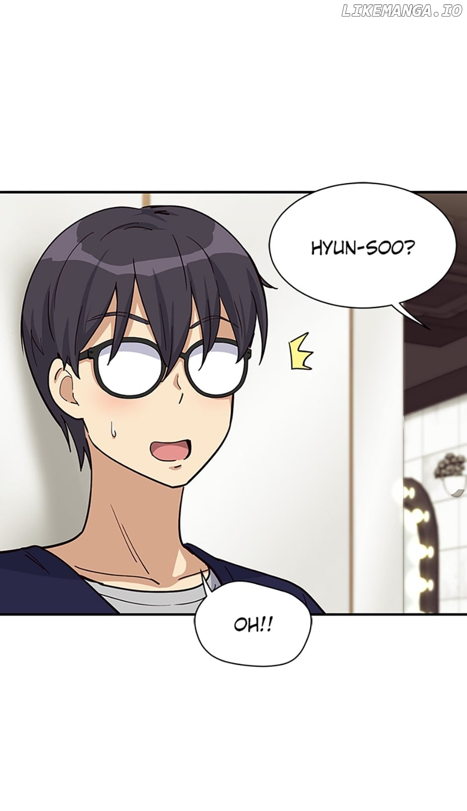 Heroine Idol Chapter 25 - page 38
