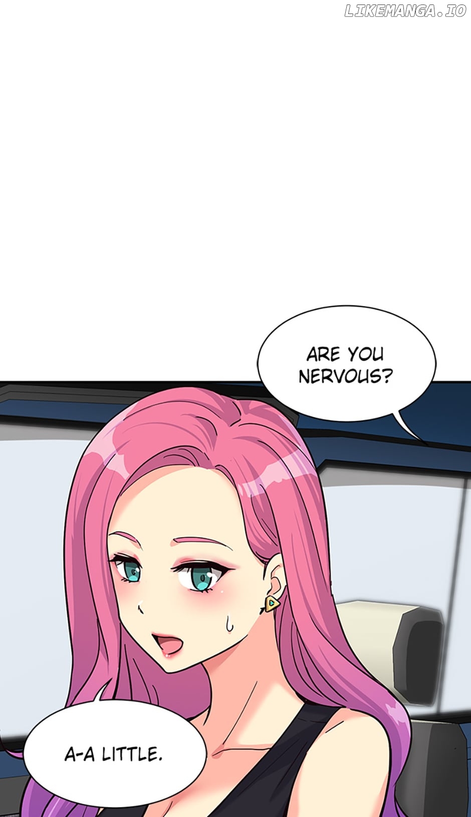 Heroine Idol Chapter 25 - page 50