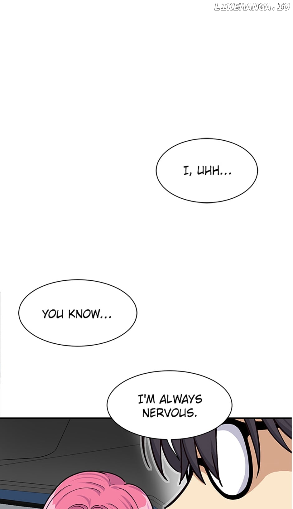 Heroine Idol Chapter 25 - page 52