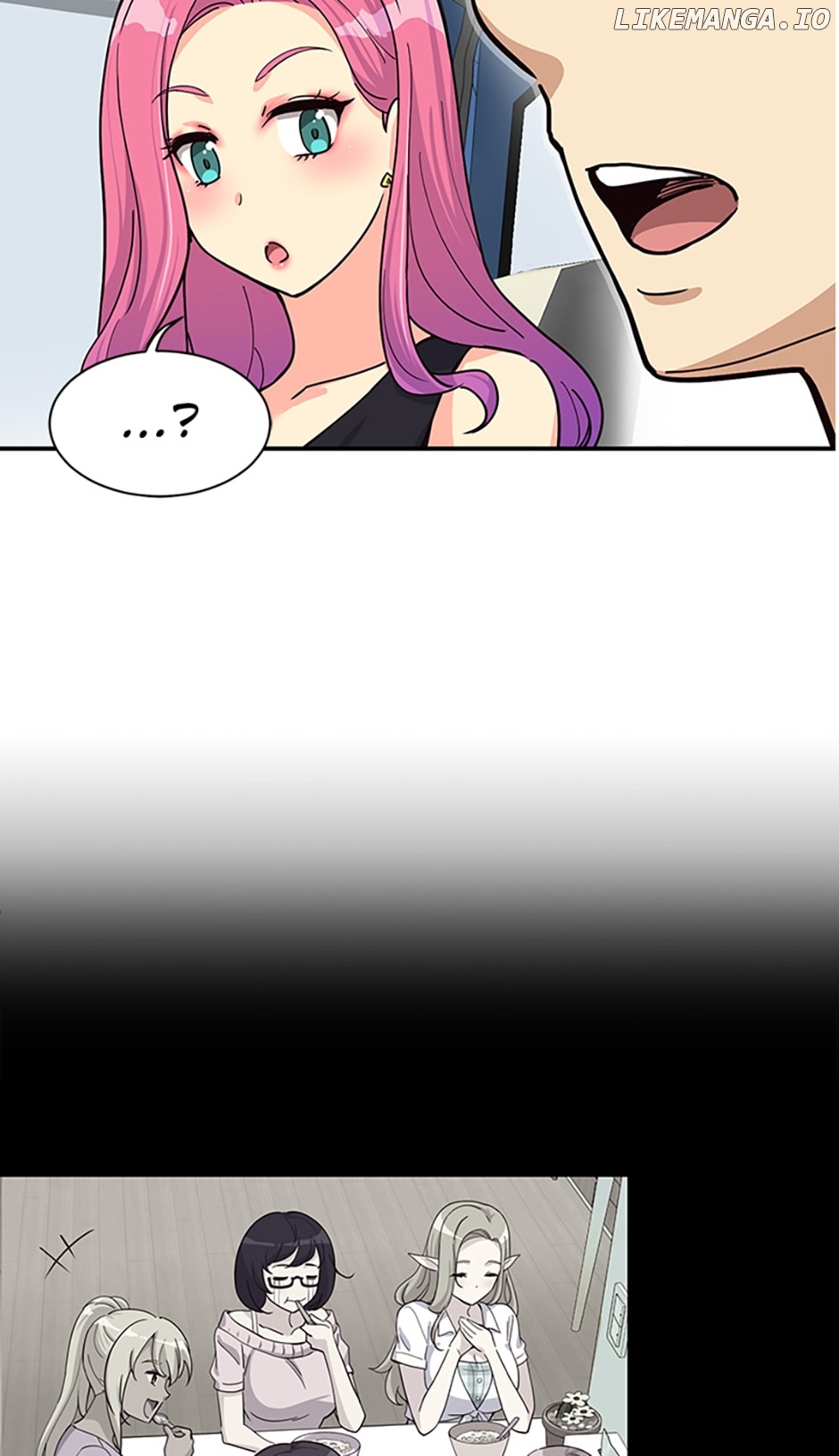Heroine Idol Chapter 25 - page 53