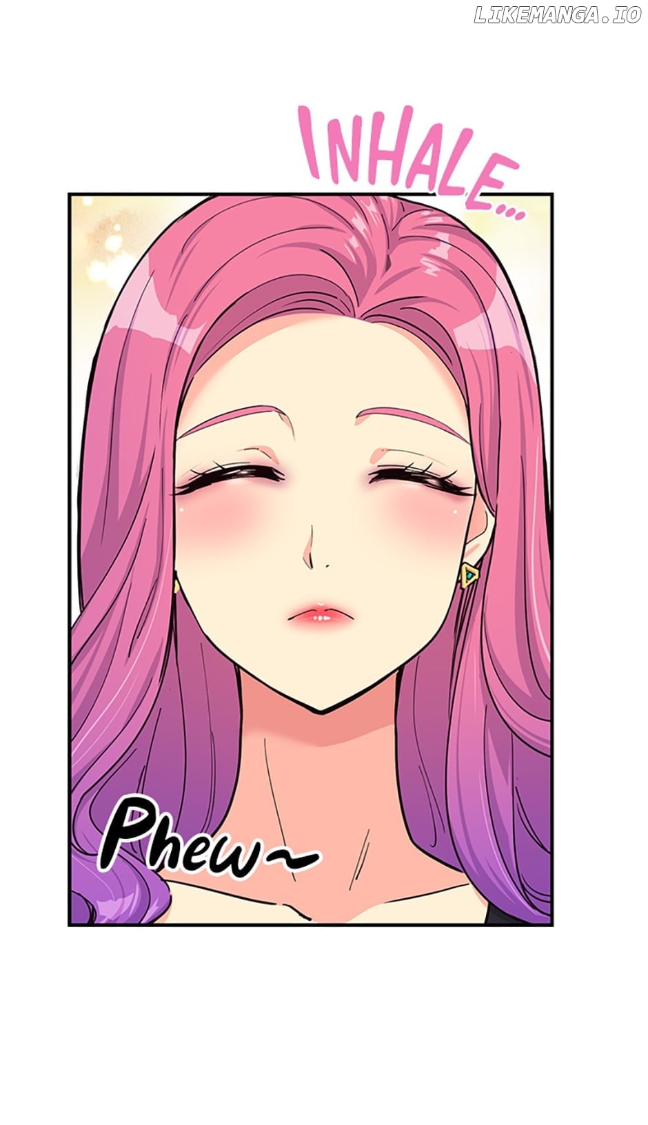 Heroine Idol Chapter 25 - page 61