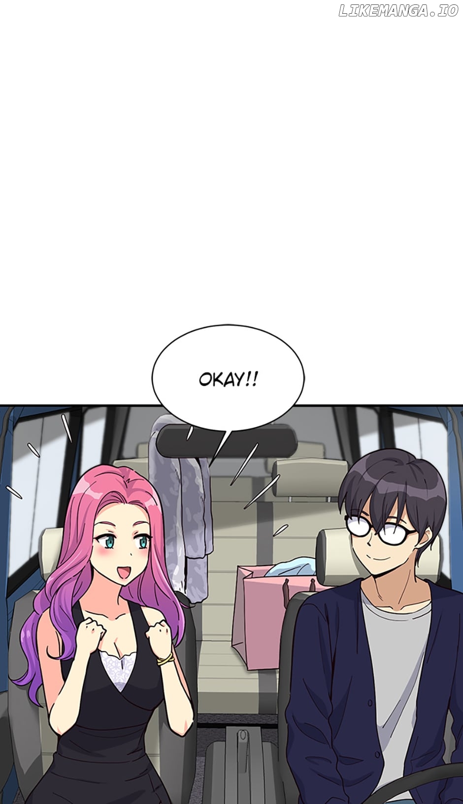 Heroine Idol Chapter 25 - page 62
