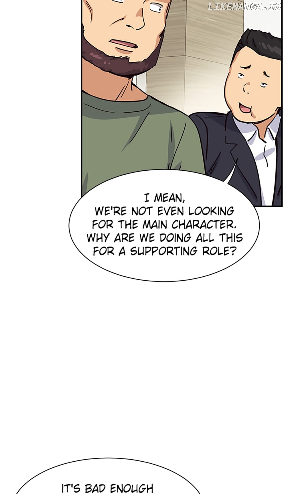 Heroine Idol Chapter 25 - page 74