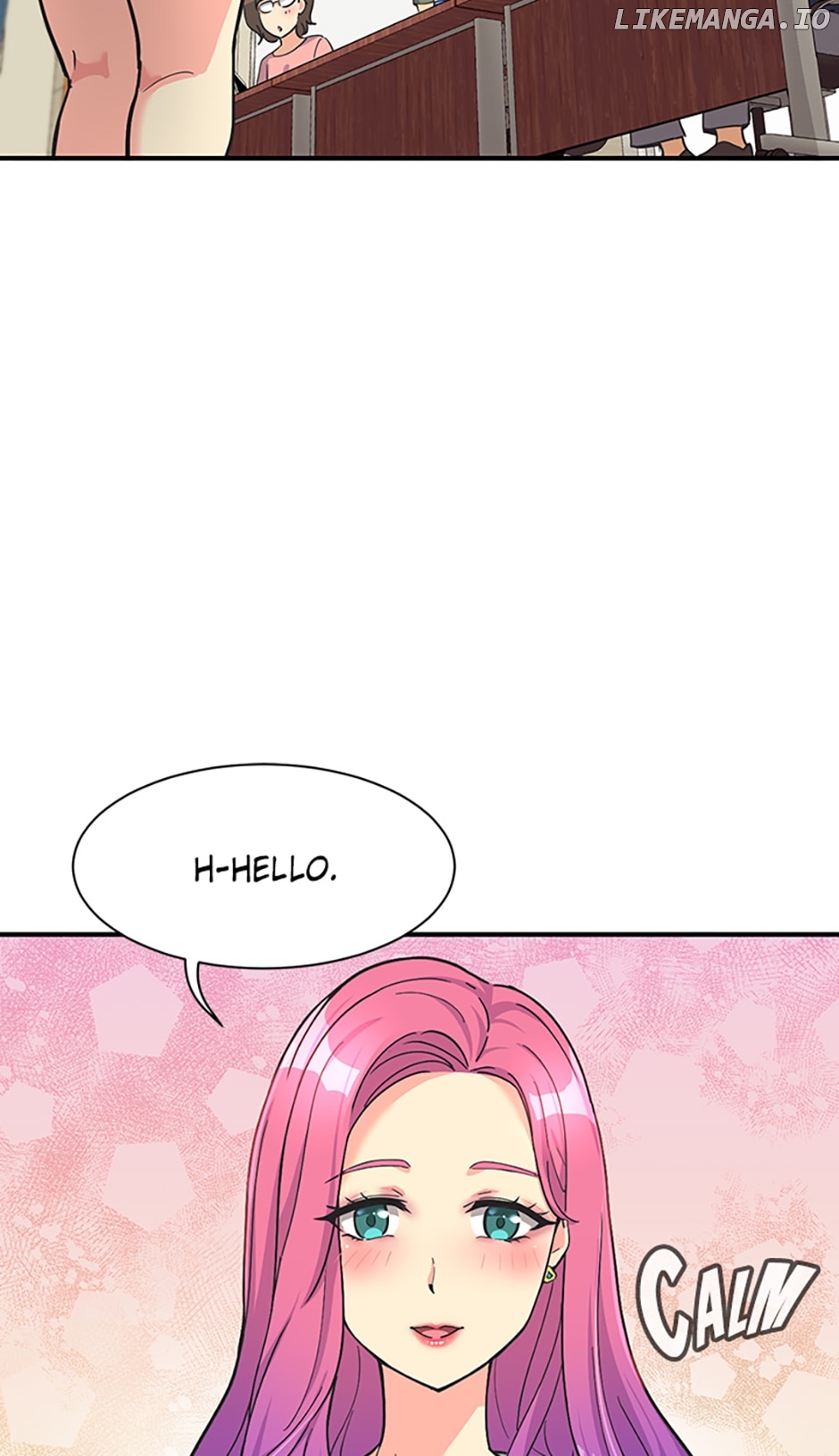 Heroine Idol Chapter 25 - page 86