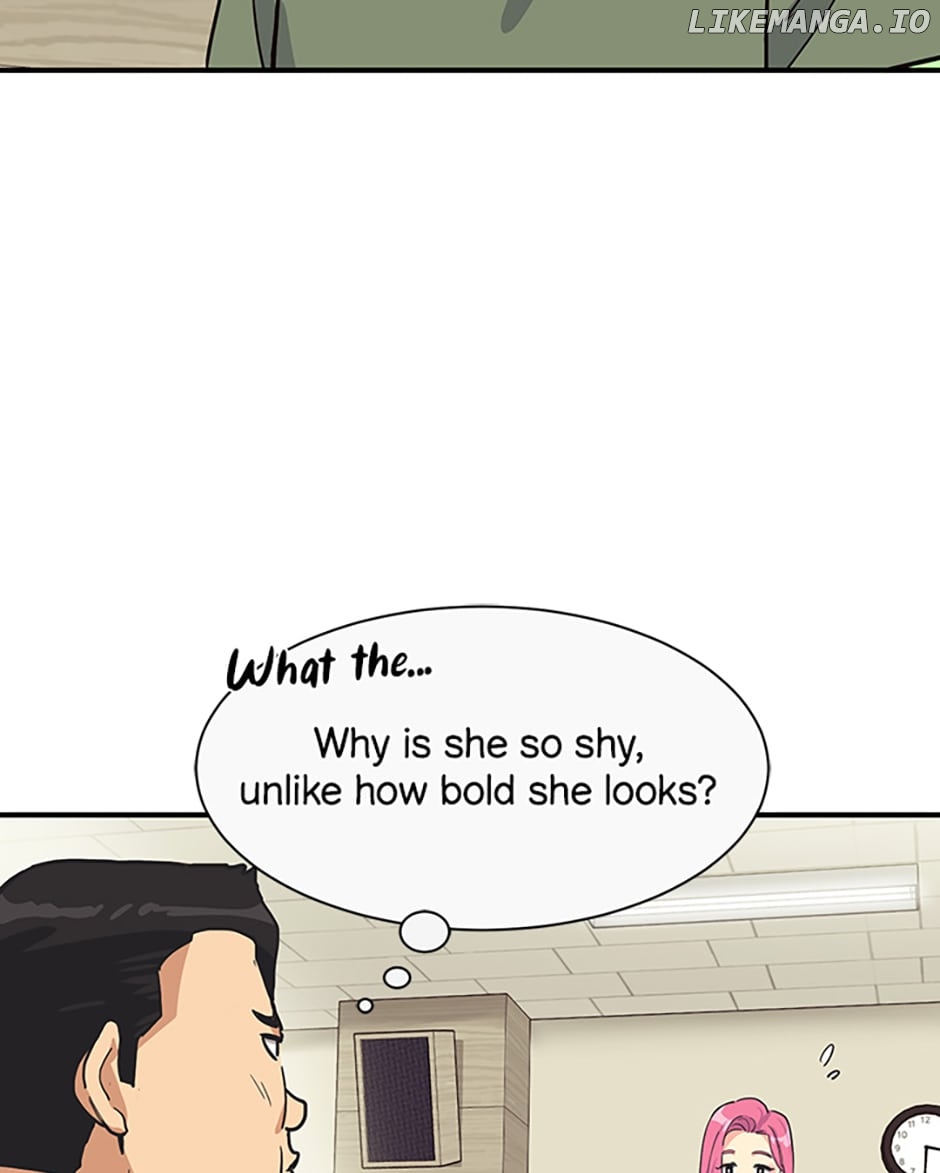 Heroine Idol Chapter 25 - page 89