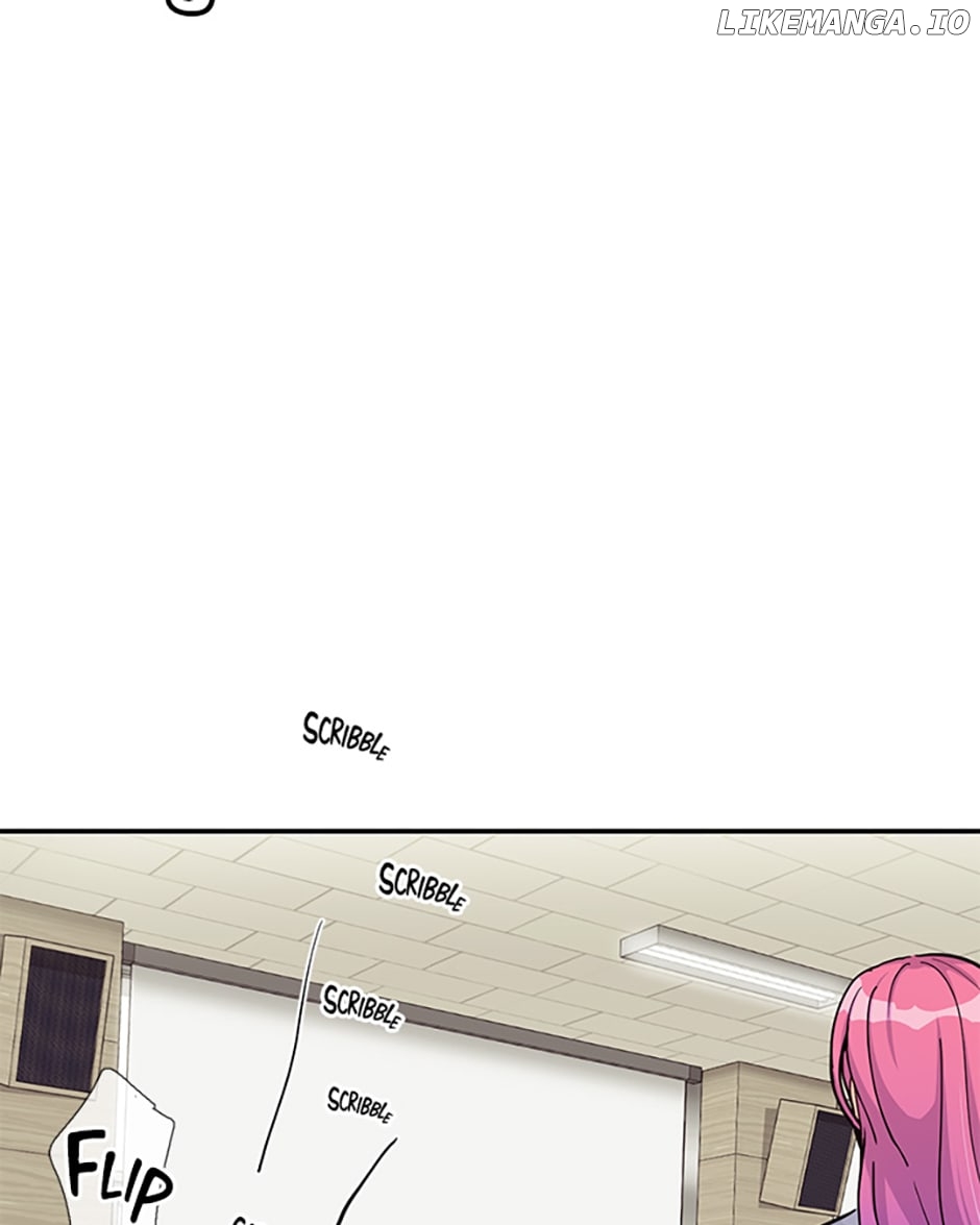 Heroine Idol Chapter 26 - page 11