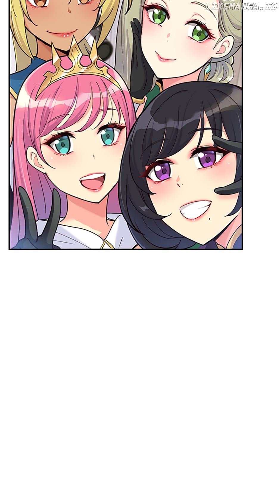Heroine Idol Chapter 26 - page 112