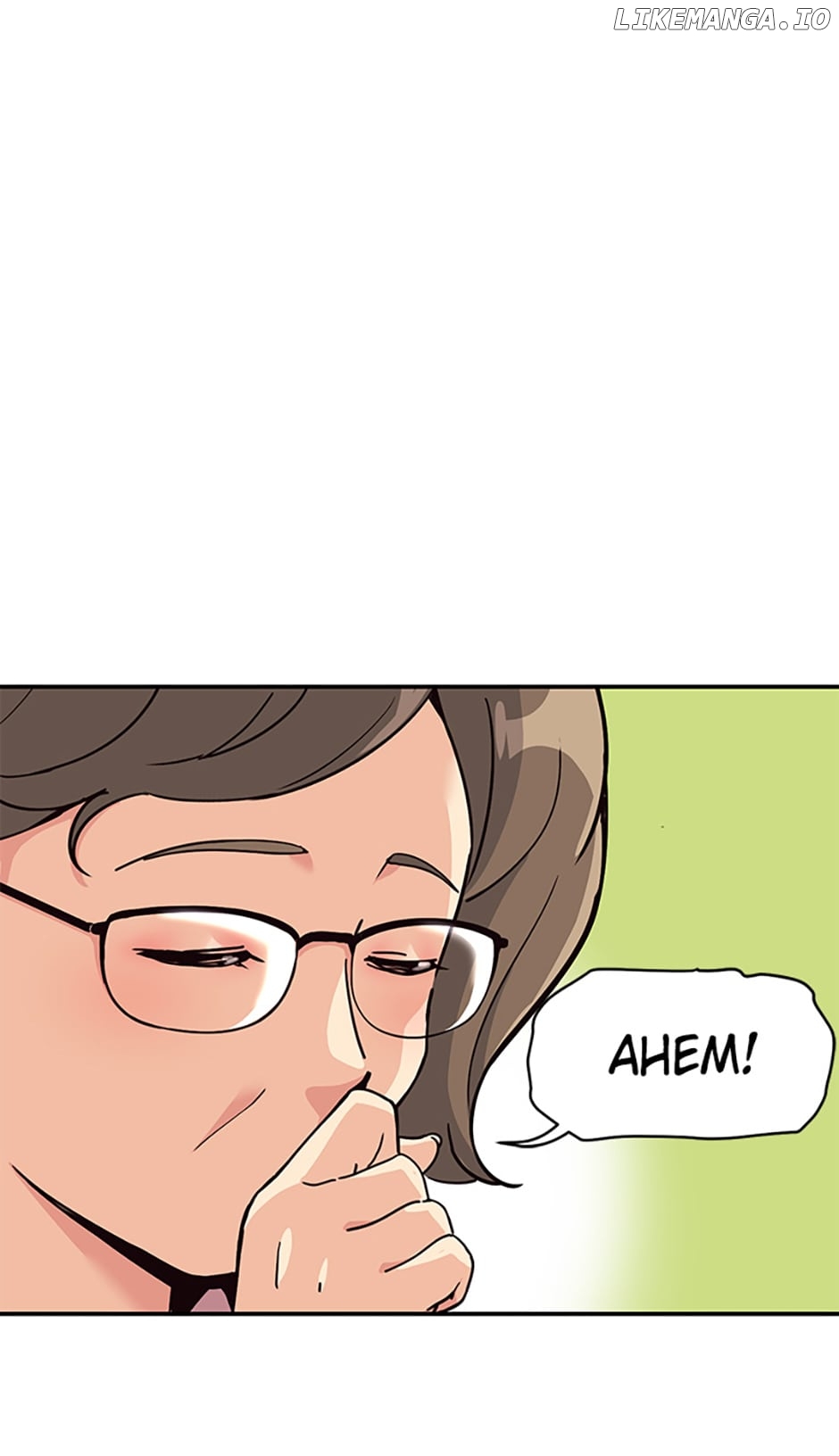 Heroine Idol Chapter 26 - page 20