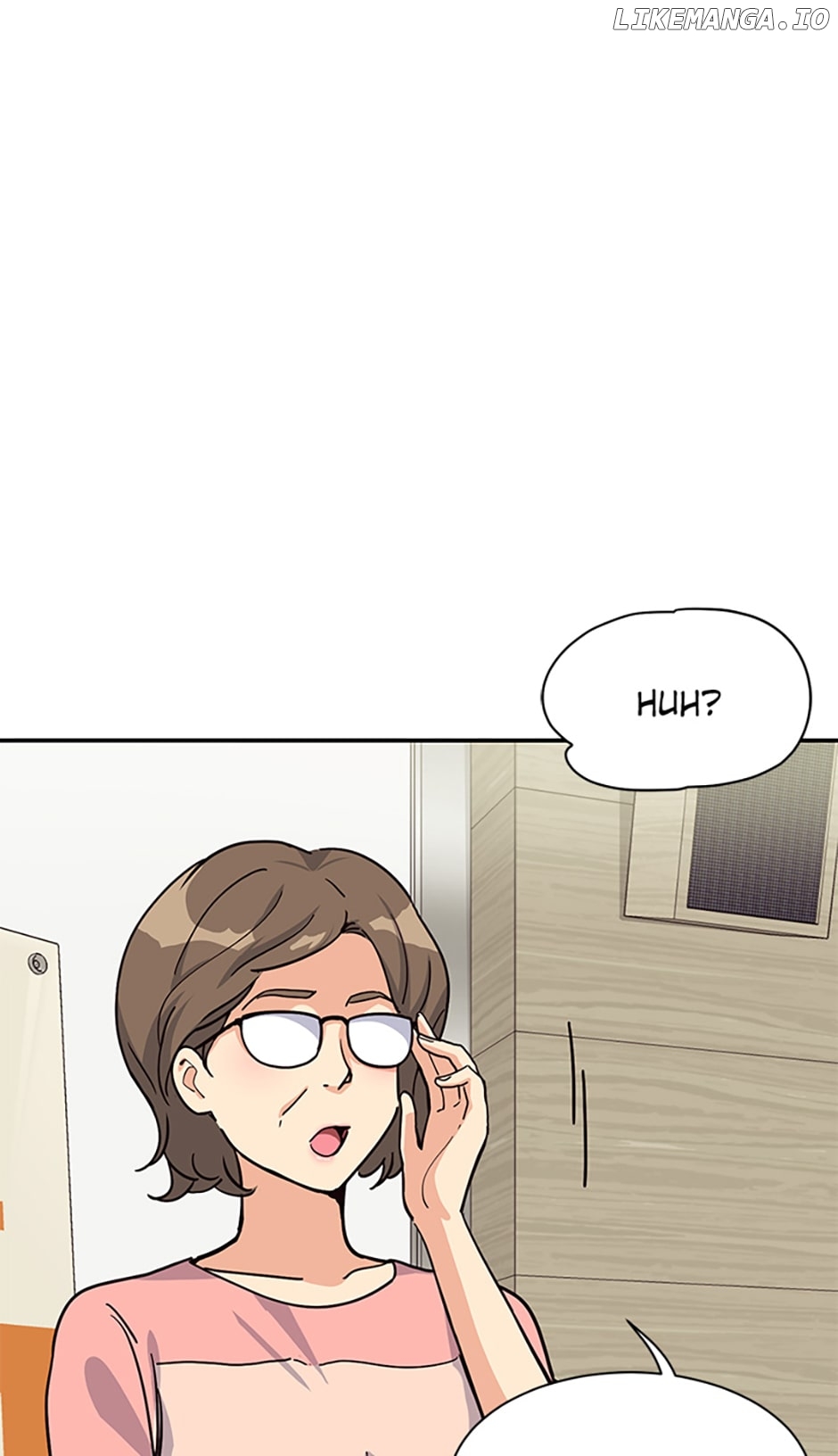 Heroine Idol Chapter 26 - page 22