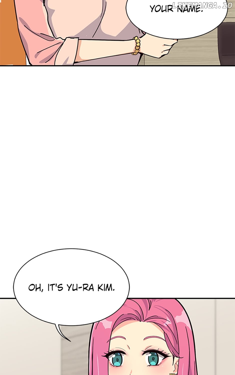 Heroine Idol Chapter 26 - page 23