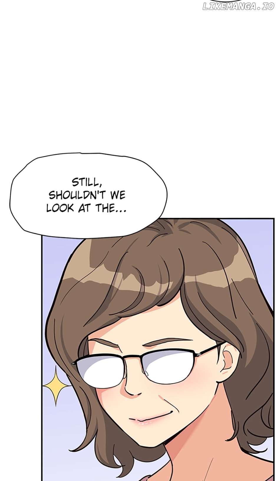 Heroine Idol Chapter 26 - page 26