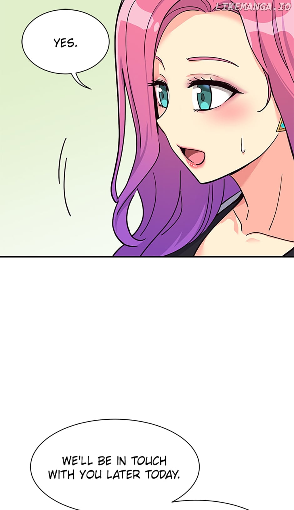 Heroine Idol Chapter 26 - page 34