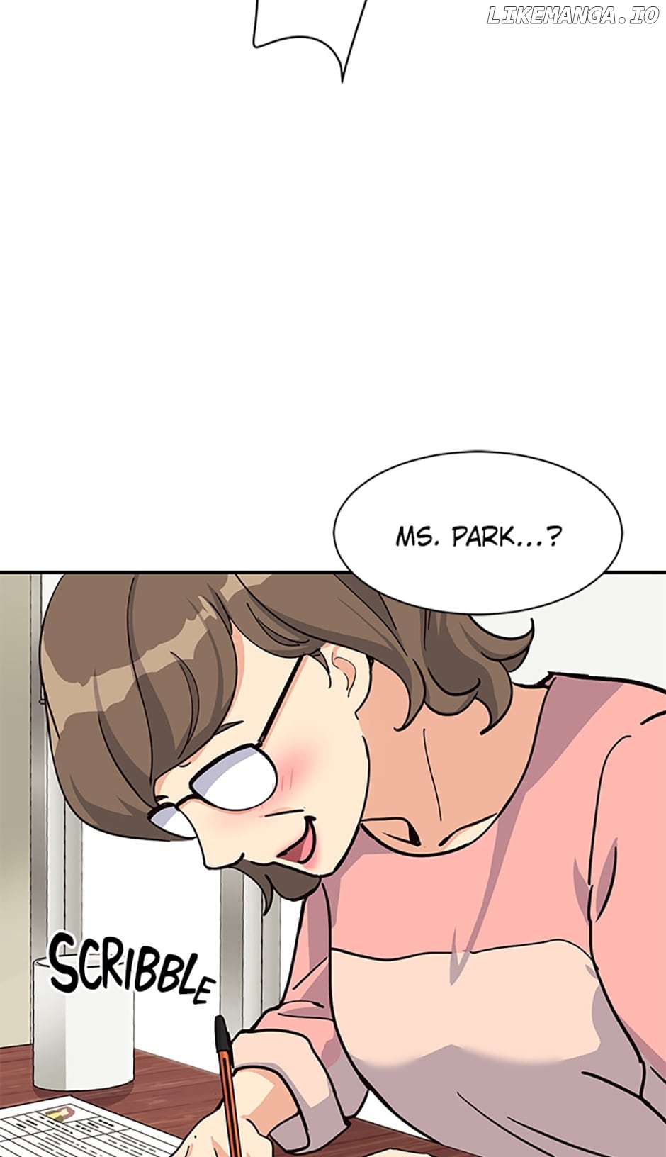 Heroine Idol Chapter 26 - page 5