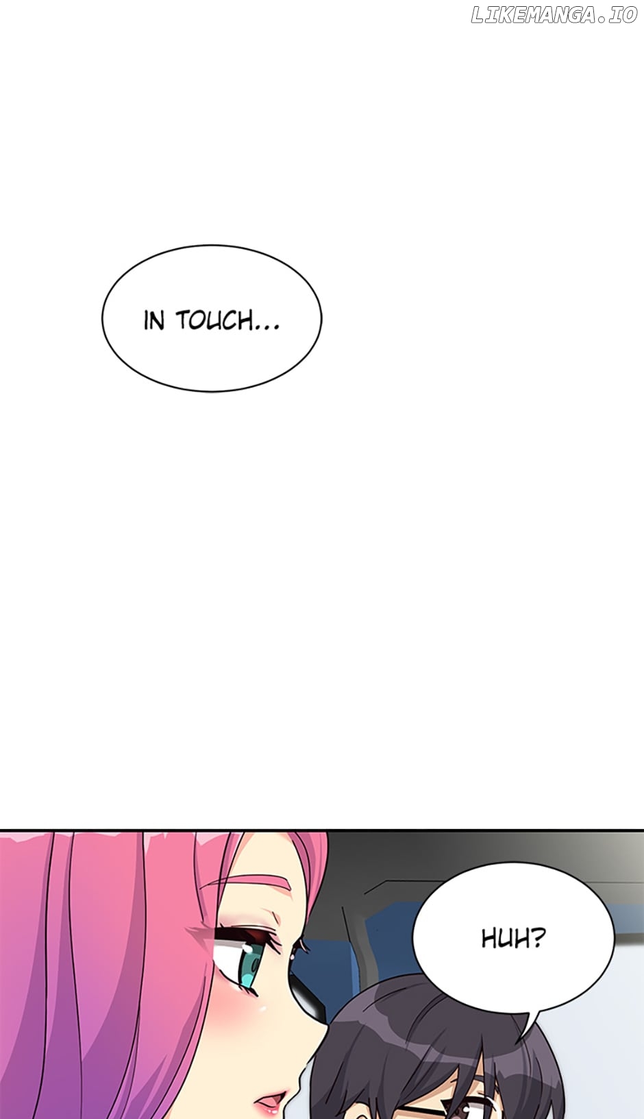 Heroine Idol Chapter 26 - page 44