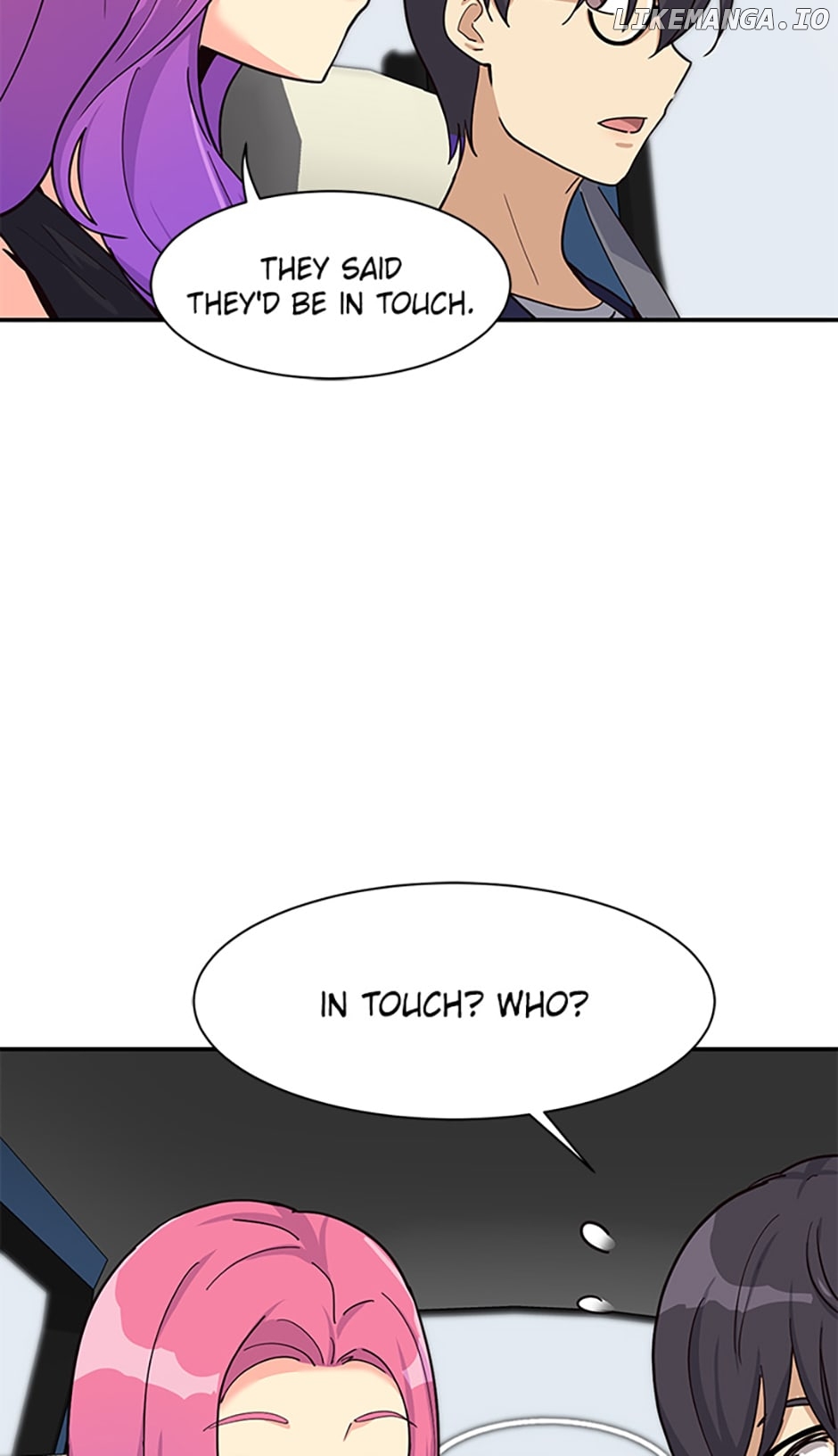 Heroine Idol Chapter 26 - page 45