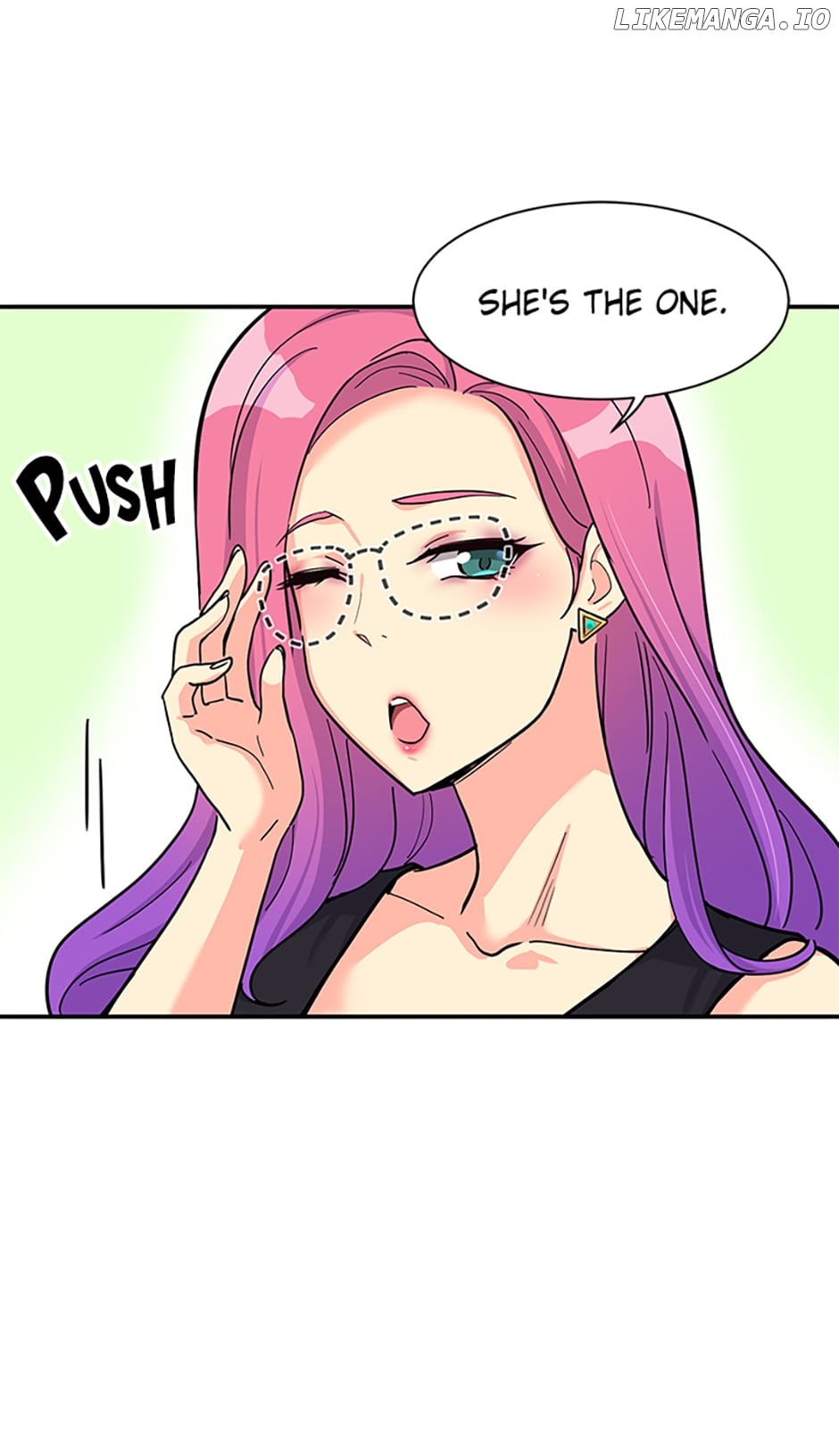 Heroine Idol Chapter 26 - page 50