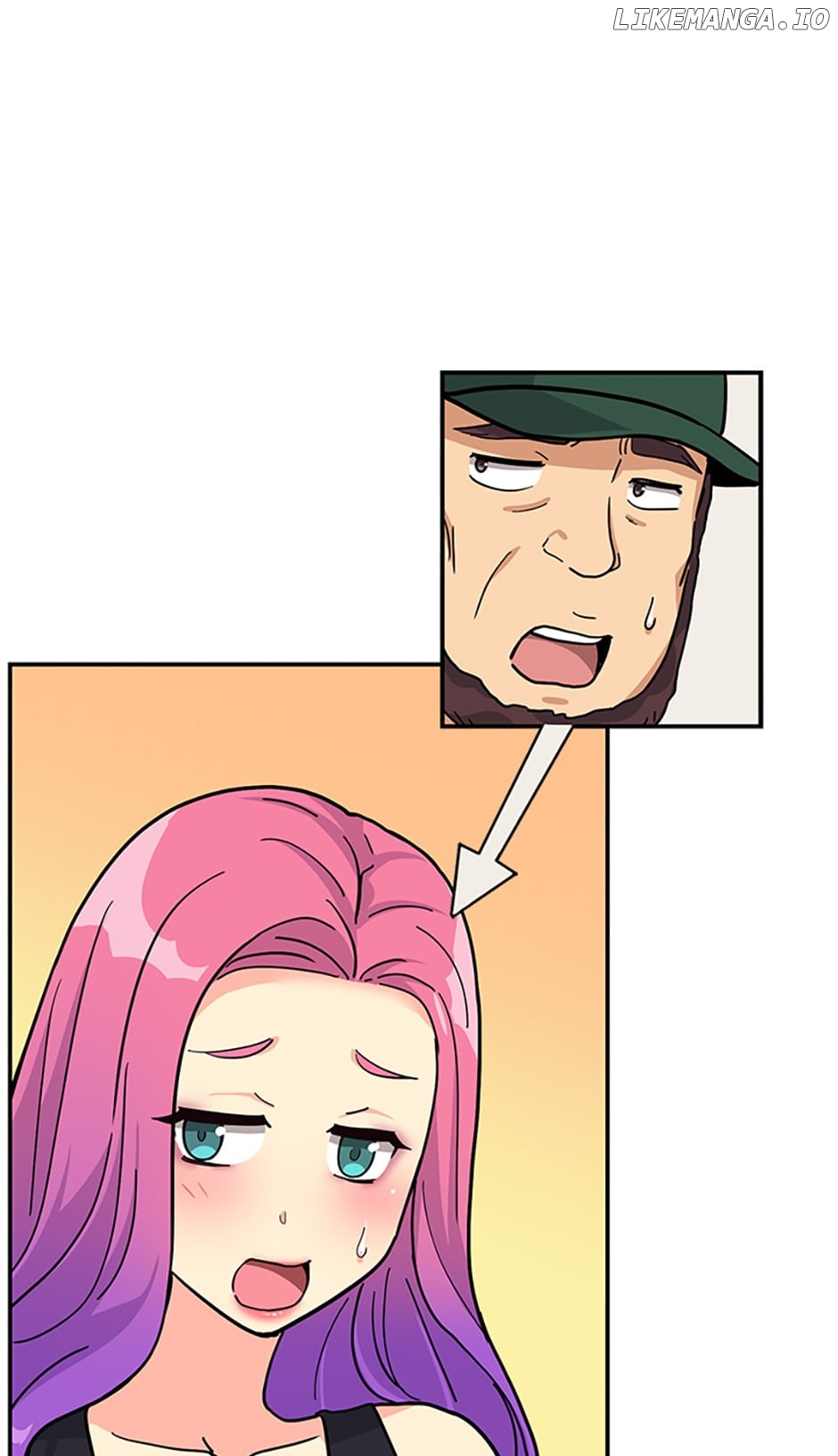 Heroine Idol Chapter 26 - page 51