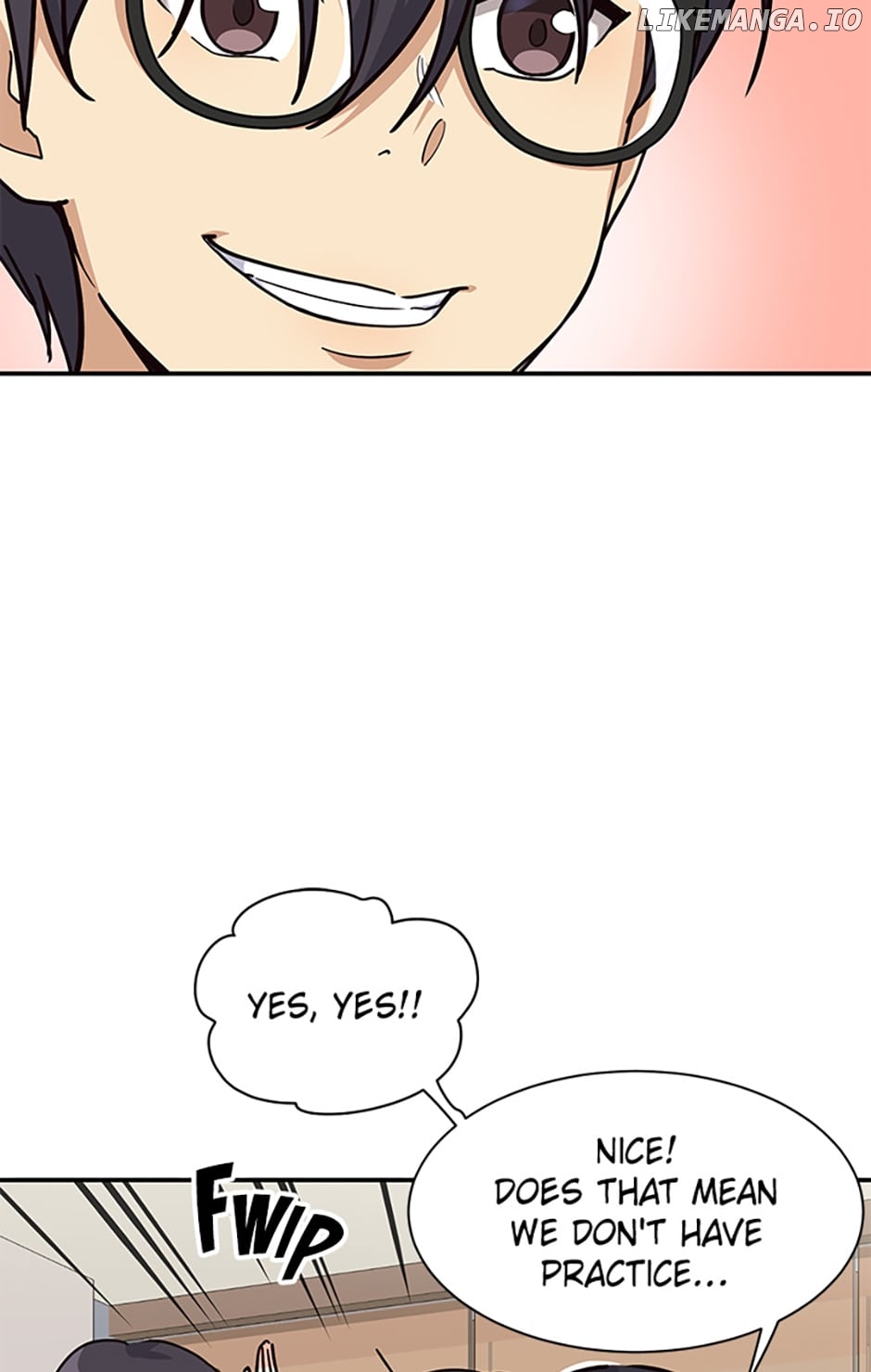 Heroine Idol Chapter 26 - page 68
