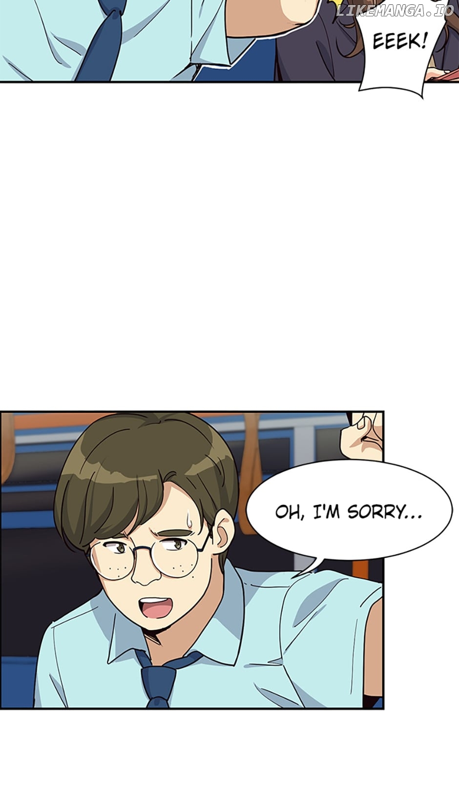 Heroine Idol Chapter 26 - page 78
