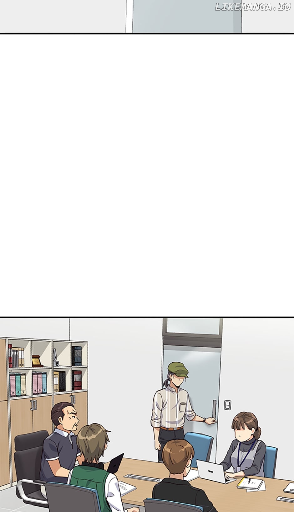 Heroine Idol Chapter 27 - page 15