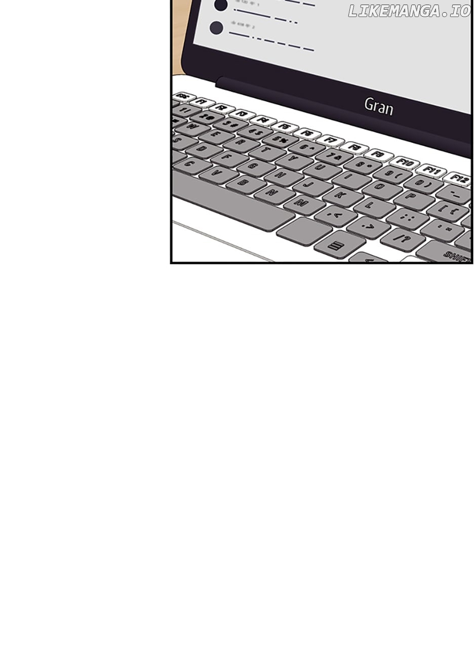 Heroine Idol Chapter 27 - page 20