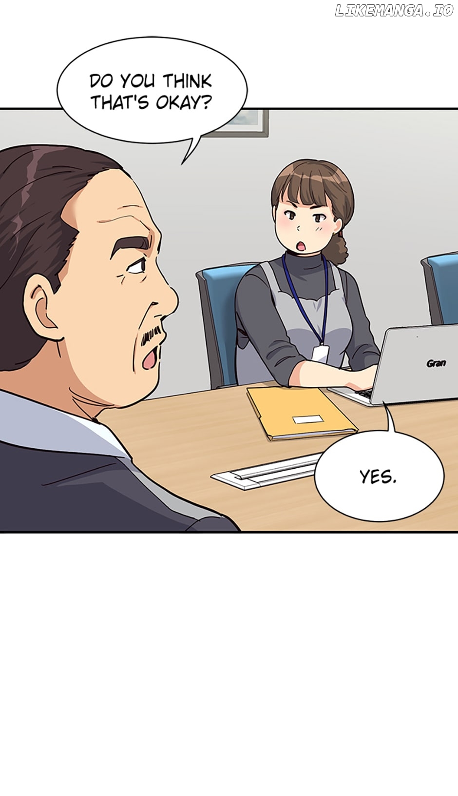 Heroine Idol Chapter 27 - page 21