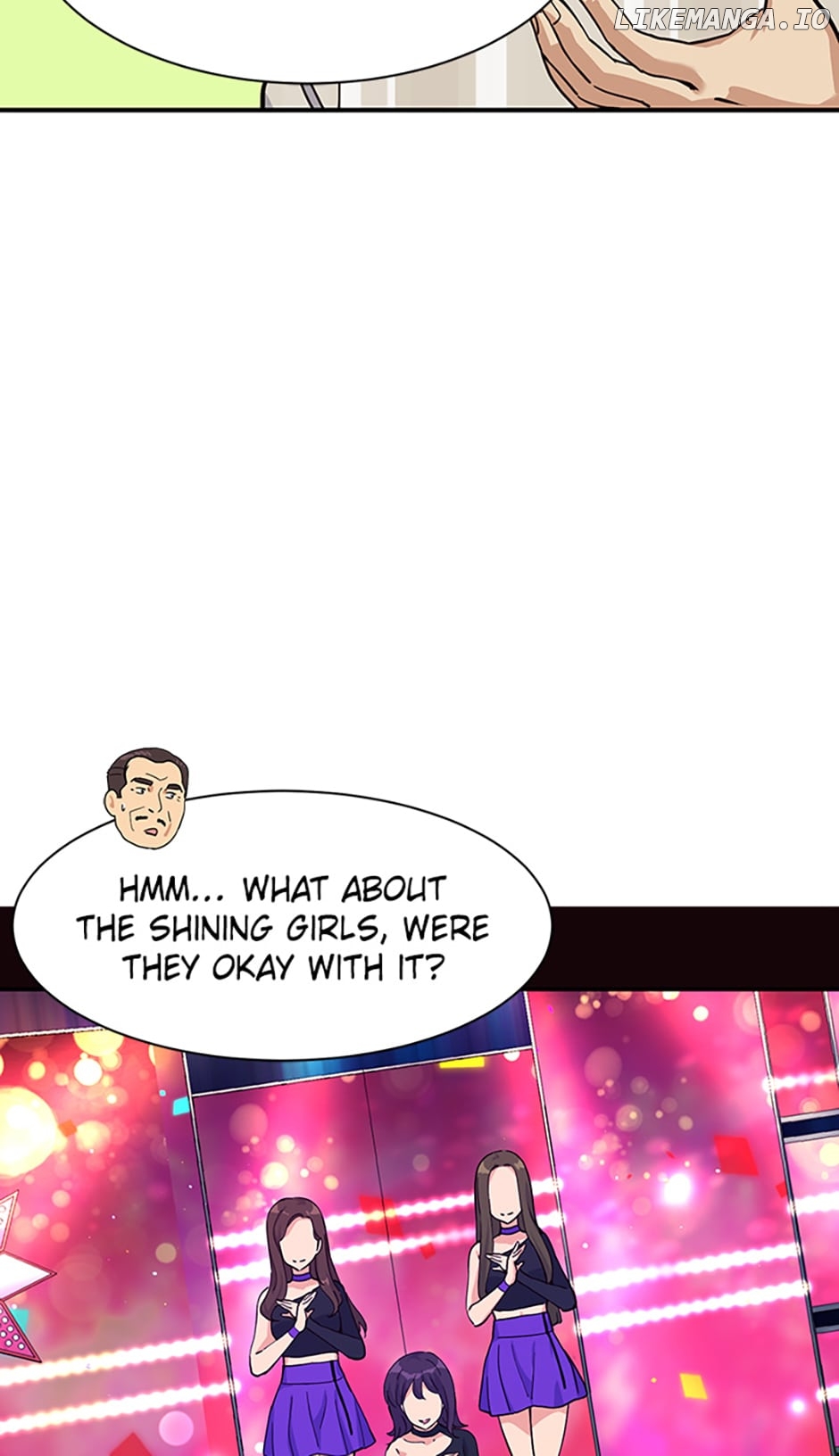 Heroine Idol Chapter 27 - page 26