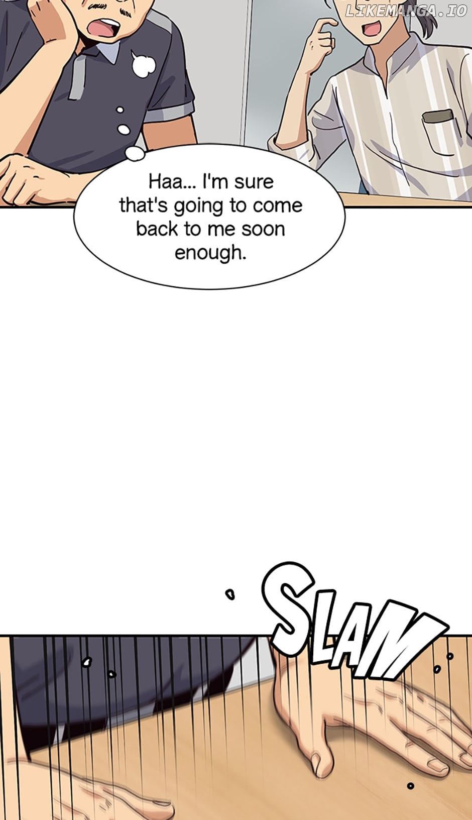 Heroine Idol Chapter 27 - page 28