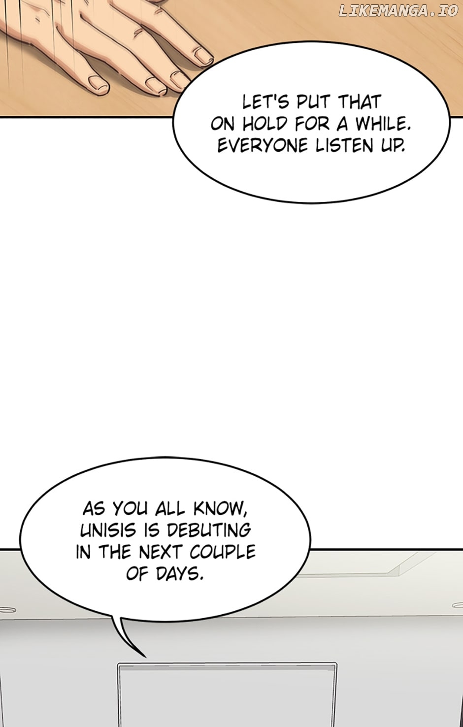 Heroine Idol Chapter 27 - page 29