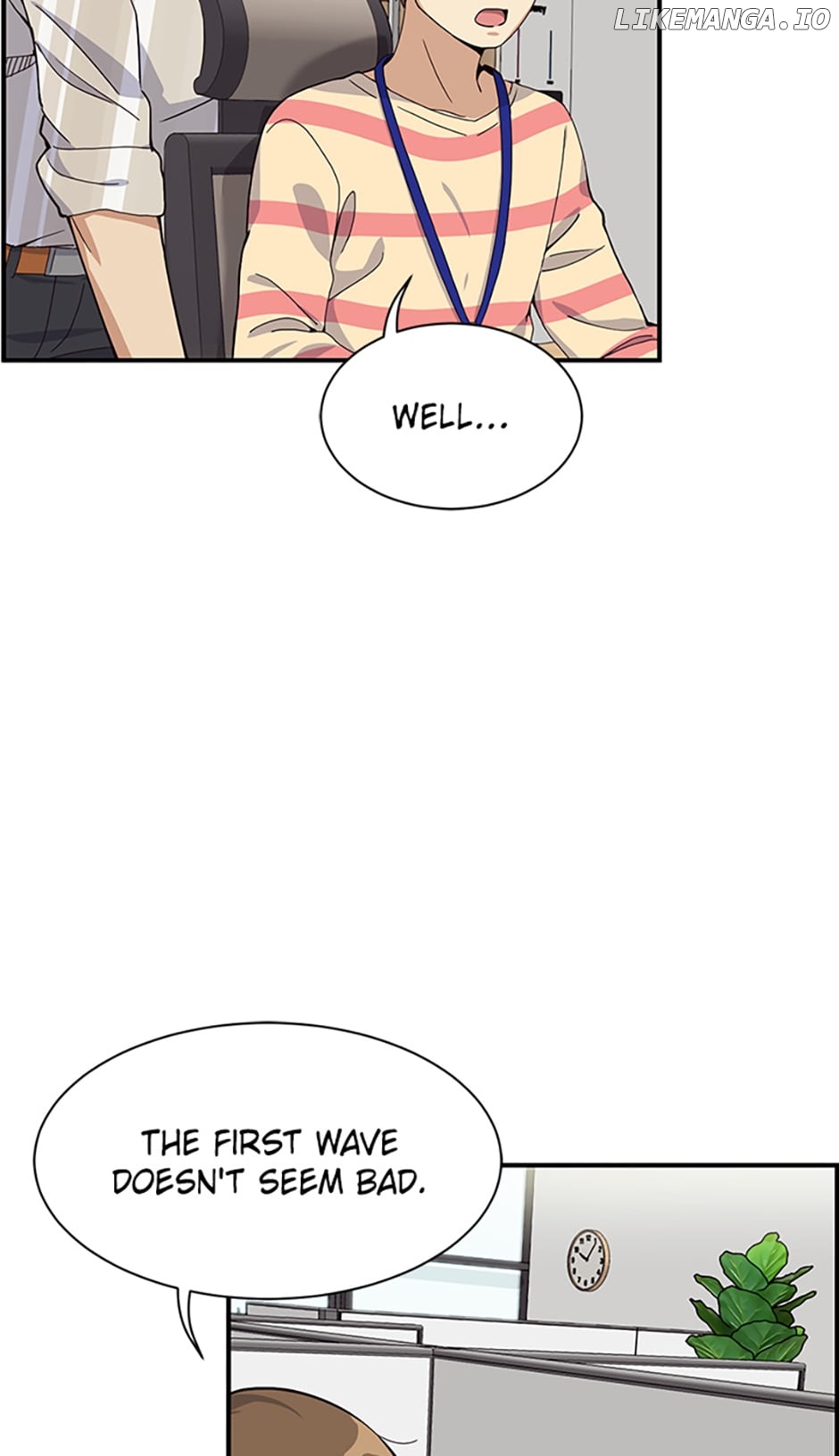 Heroine Idol Chapter 27 - page 4