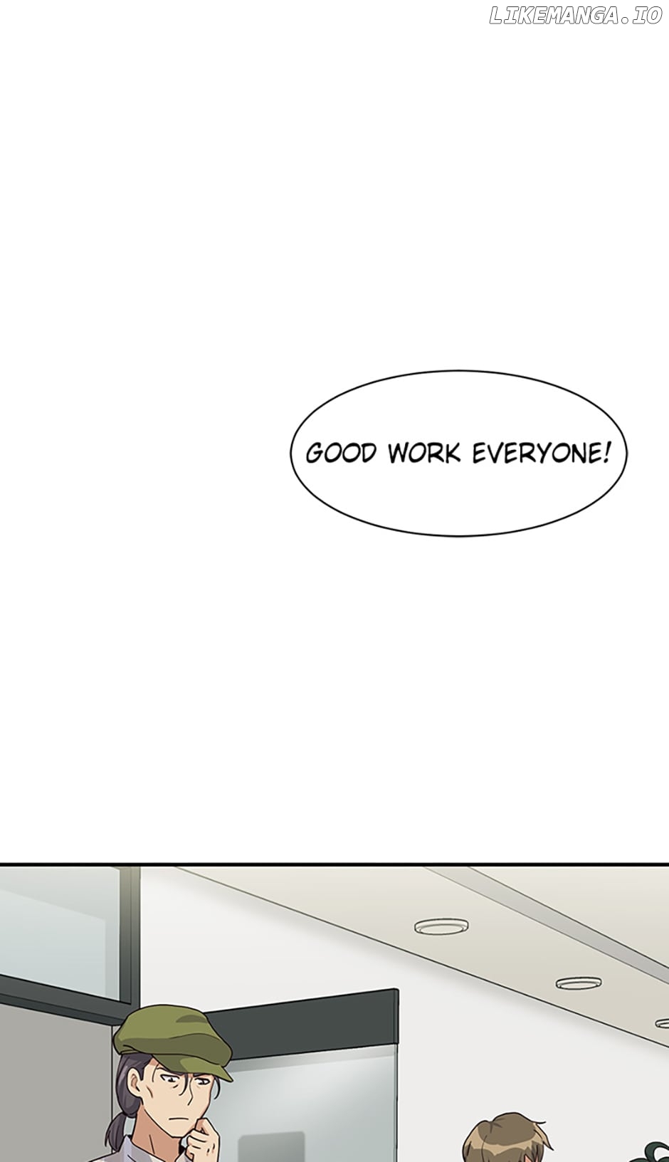 Heroine Idol Chapter 27 - page 34