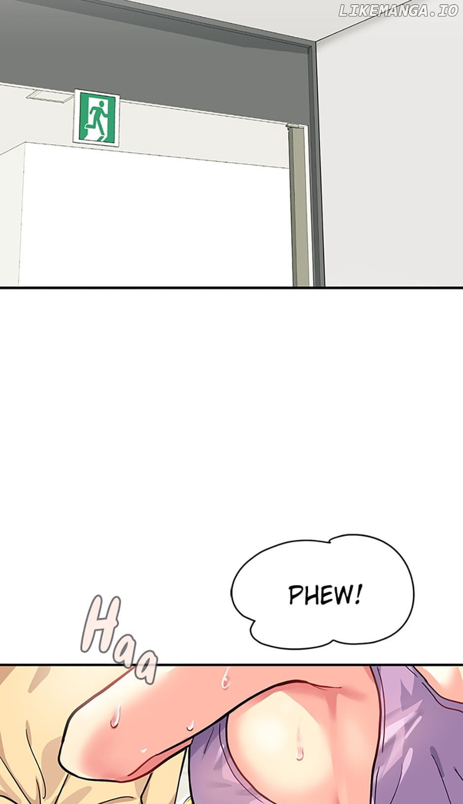 Heroine Idol Chapter 27 - page 37