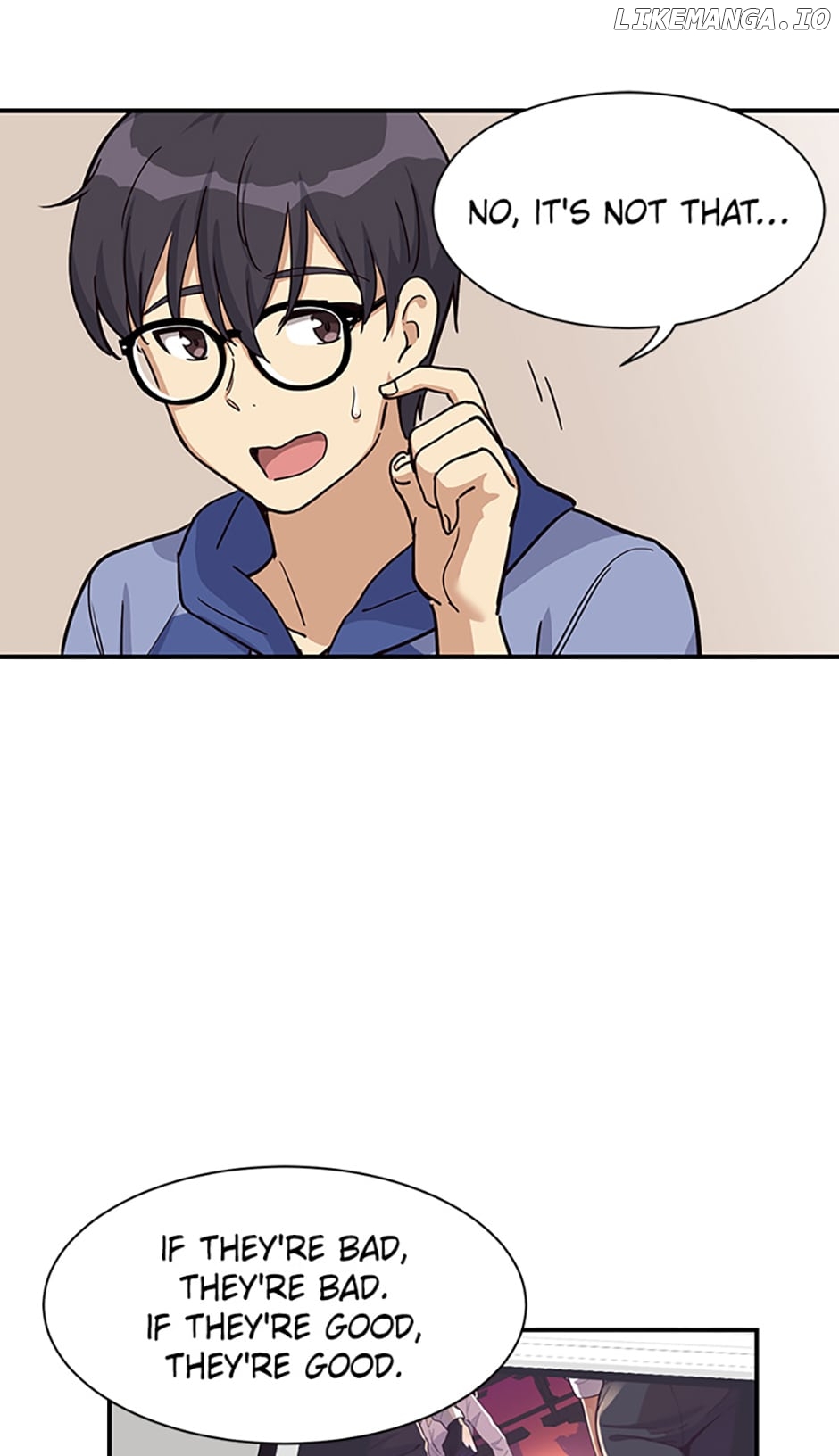 Heroine Idol Chapter 27 - page 42