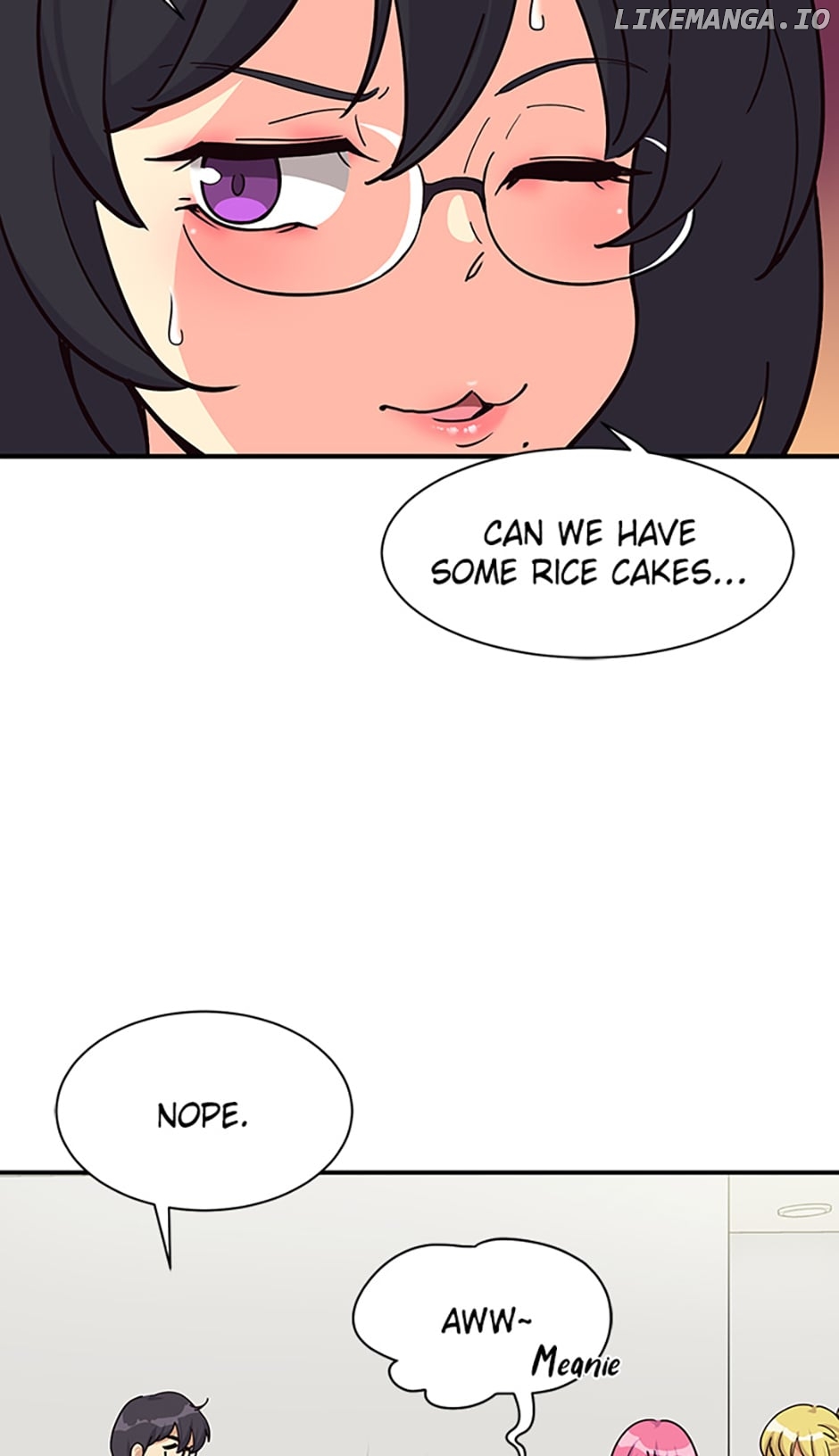 Heroine Idol Chapter 27 - page 46