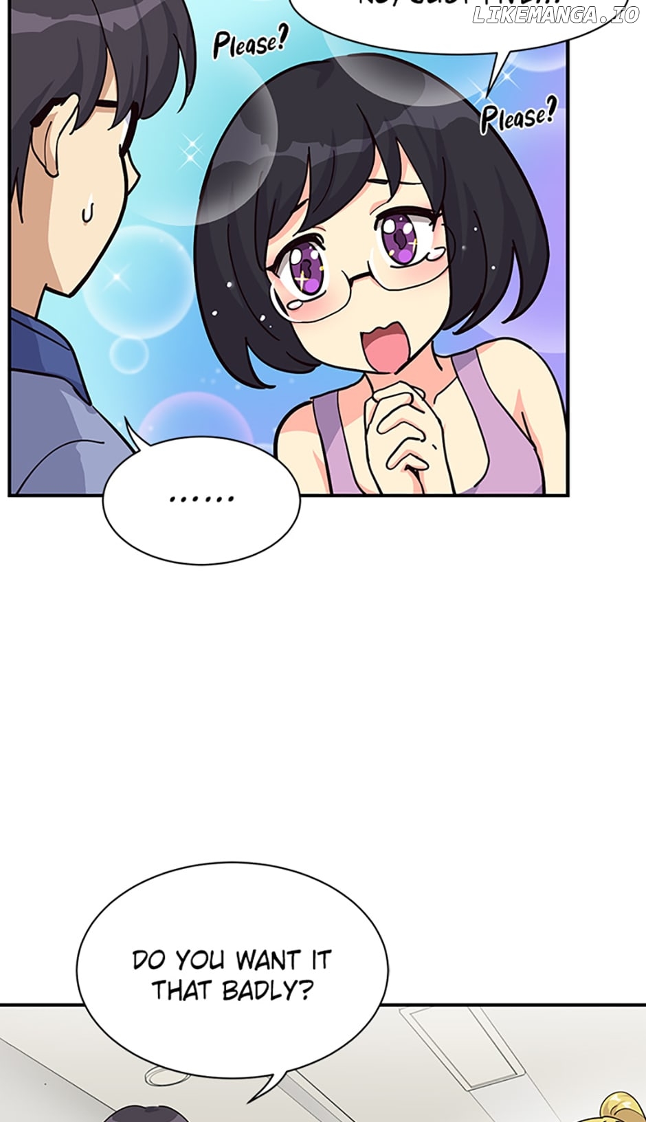 Heroine Idol Chapter 27 - page 48