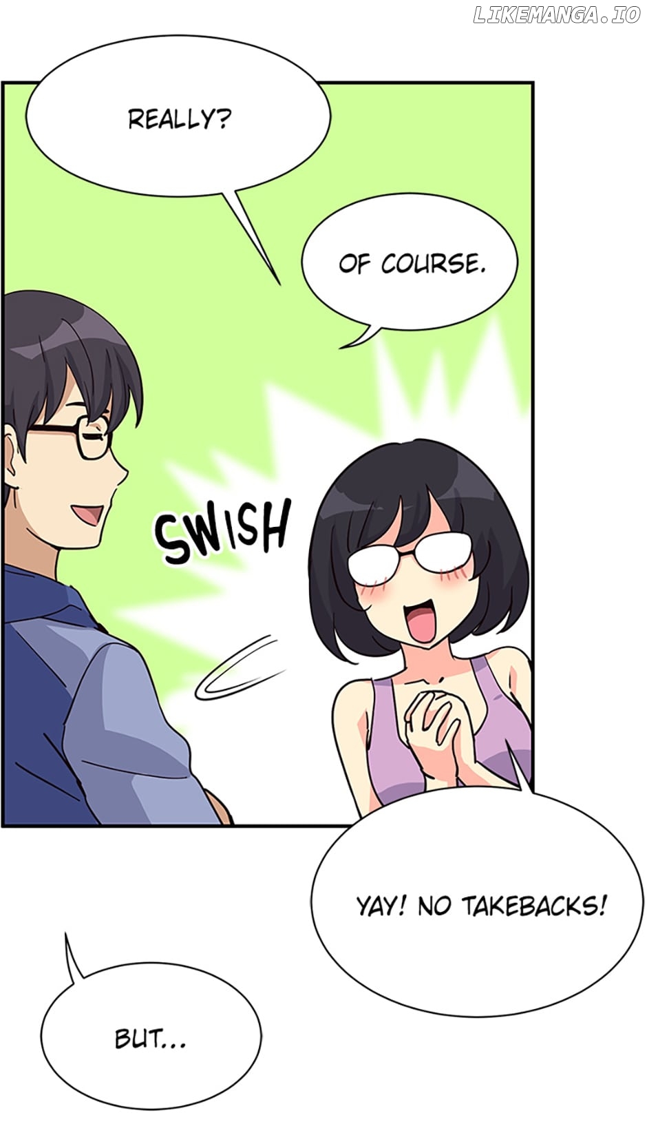 Heroine Idol Chapter 27 - page 52