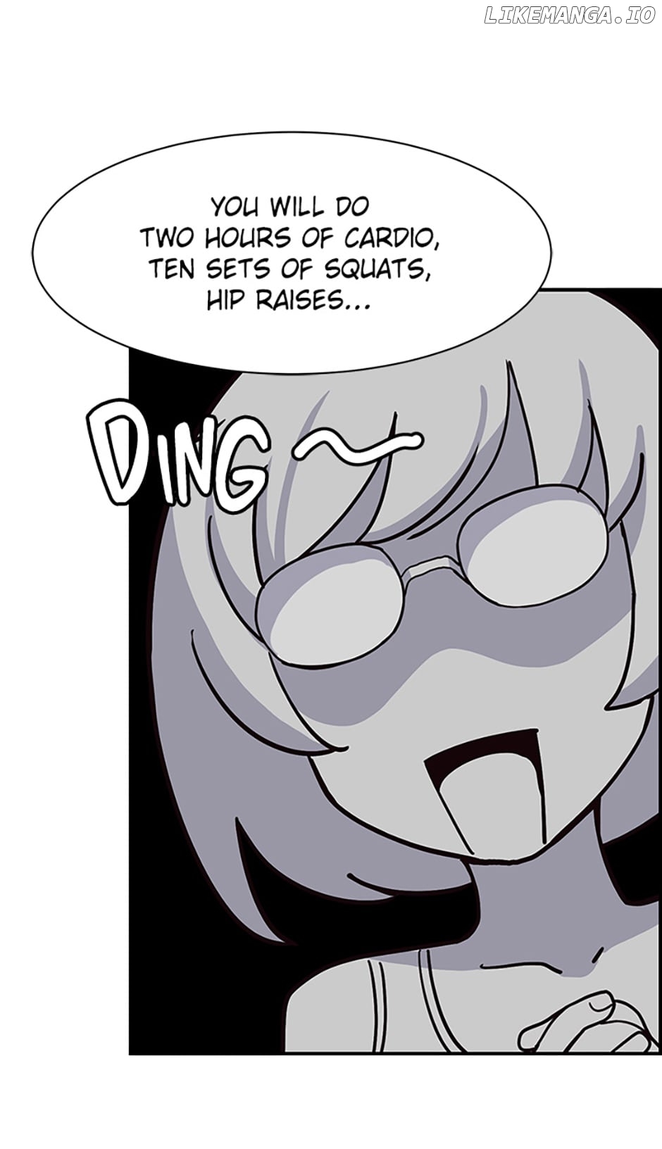 Heroine Idol Chapter 27 - page 53
