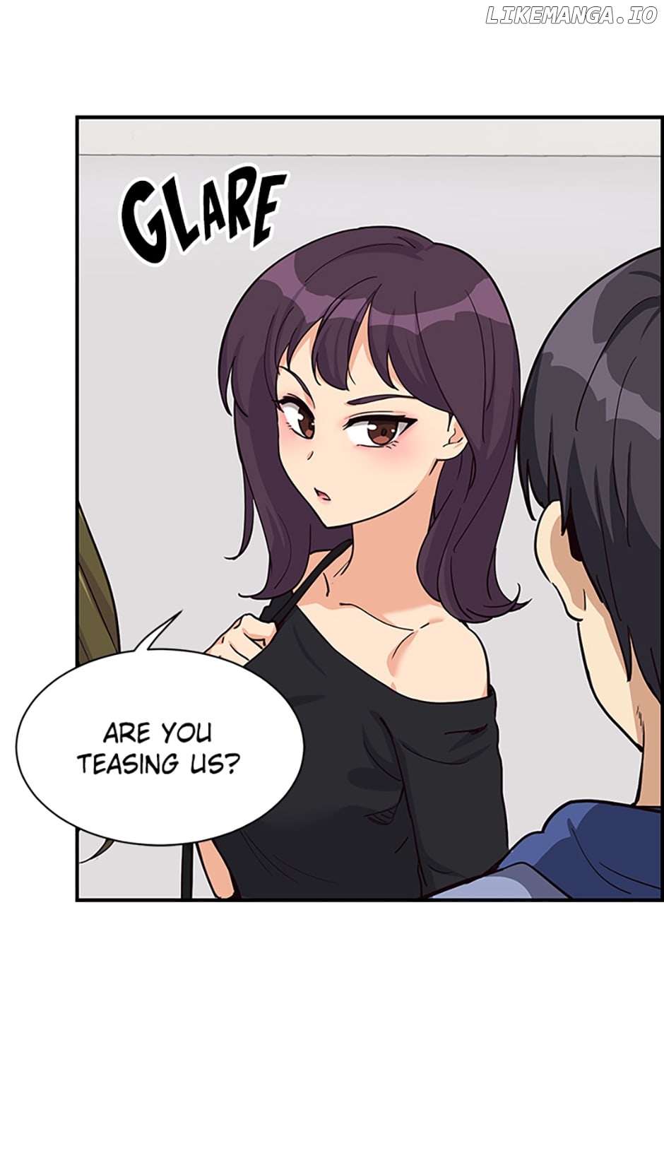 Heroine Idol Chapter 27 - page 59