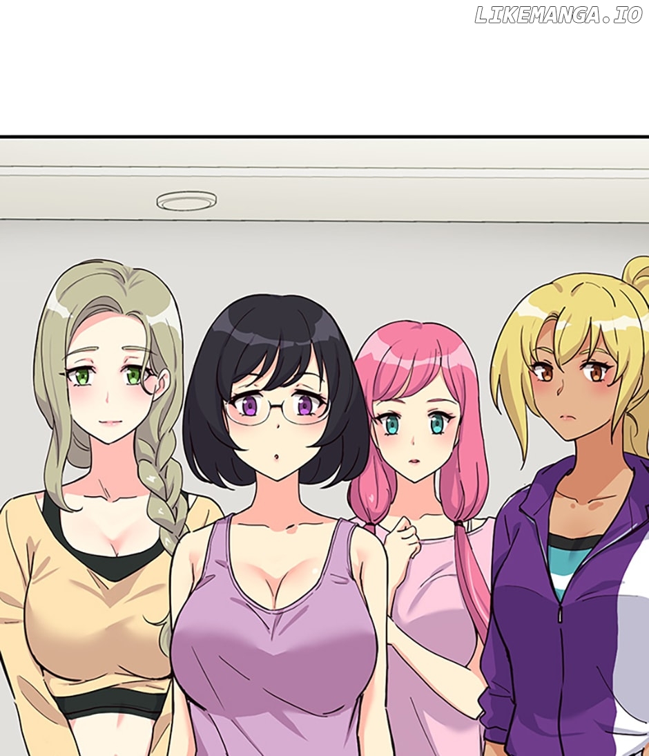 Heroine Idol Chapter 27 - page 62