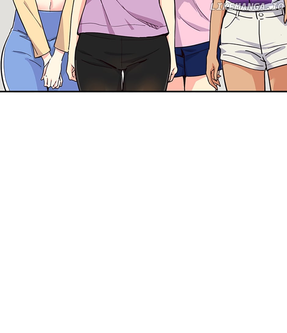Heroine Idol Chapter 27 - page 63