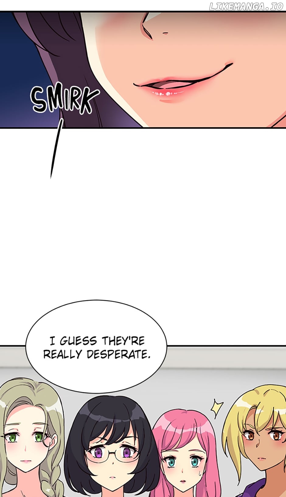 Heroine Idol Chapter 27 - page 64