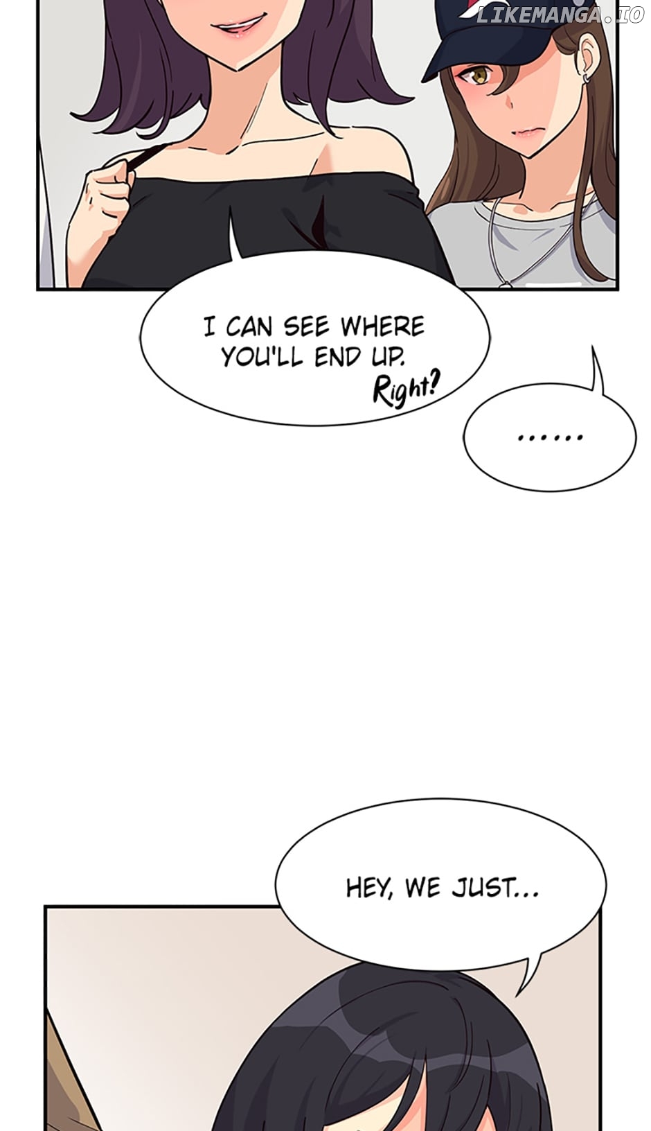 Heroine Idol Chapter 27 - page 66