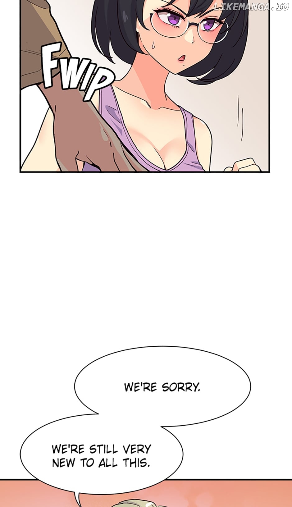 Heroine Idol Chapter 27 - page 67