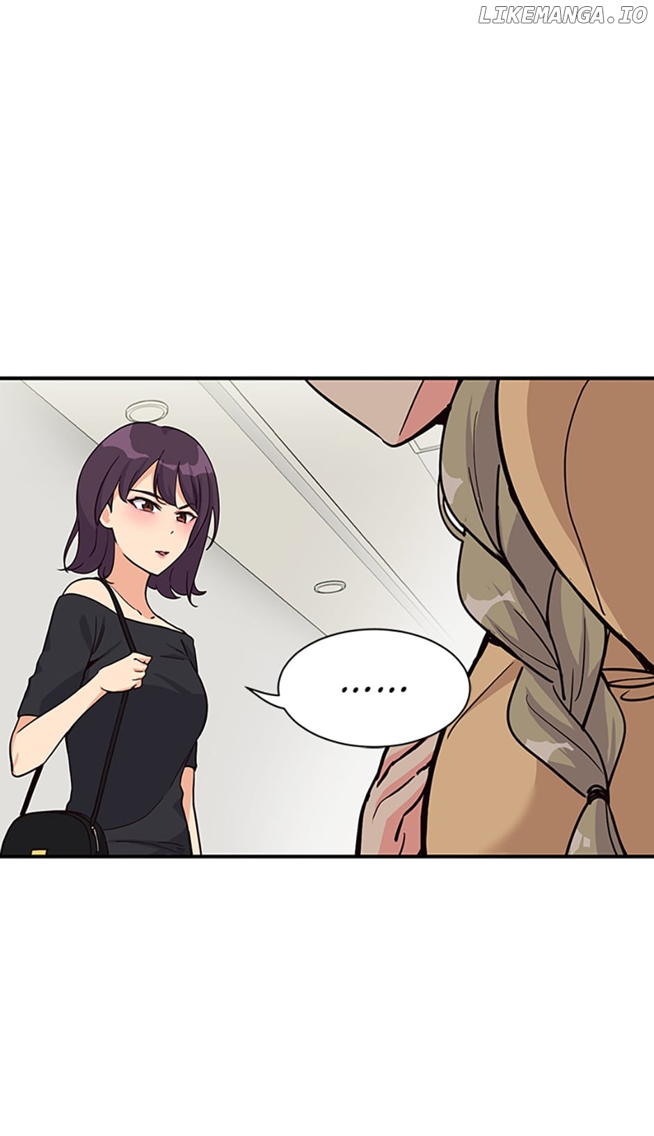 Heroine Idol Chapter 27 - page 69