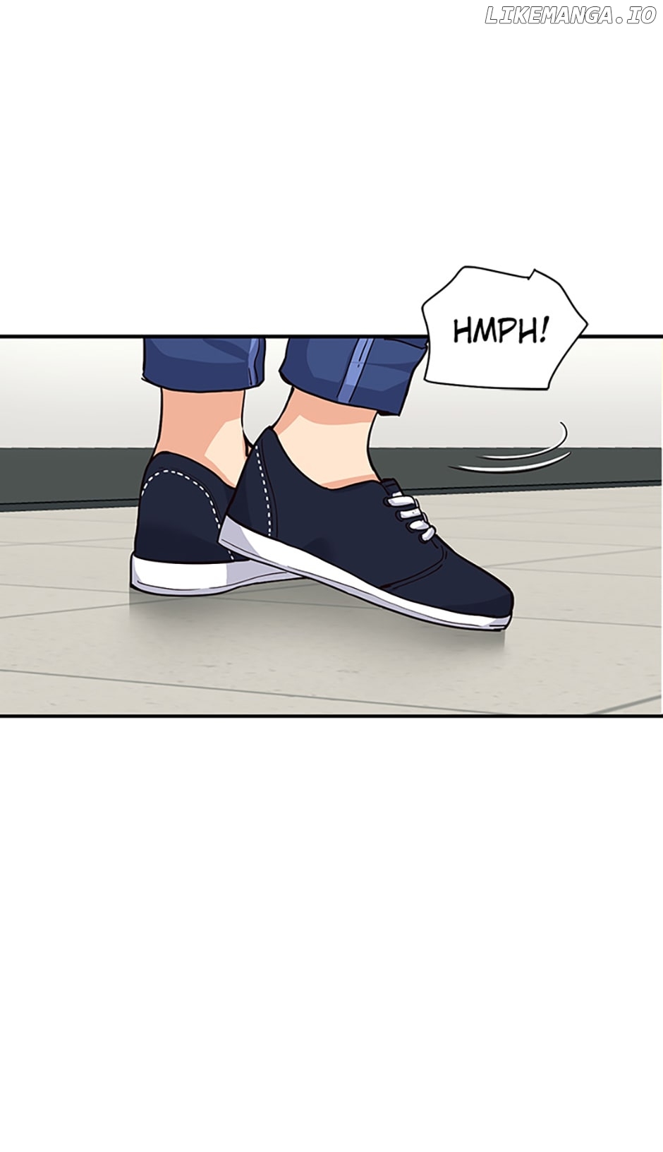 Heroine Idol Chapter 27 - page 70