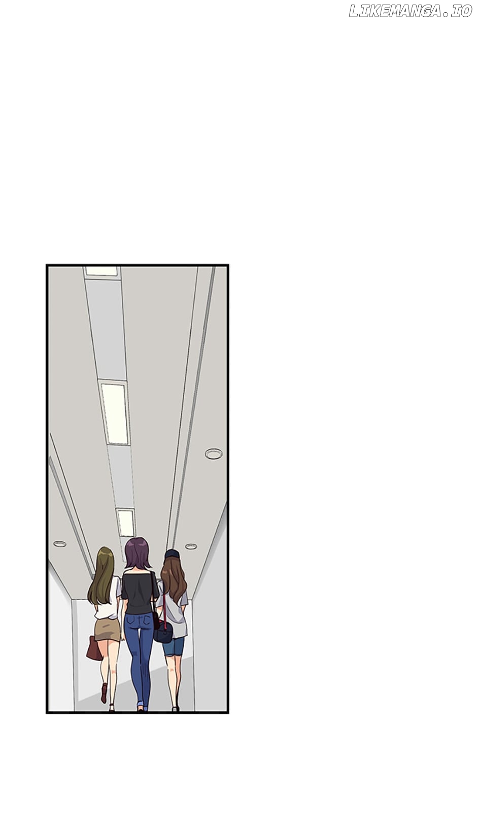 Heroine Idol Chapter 27 - page 73