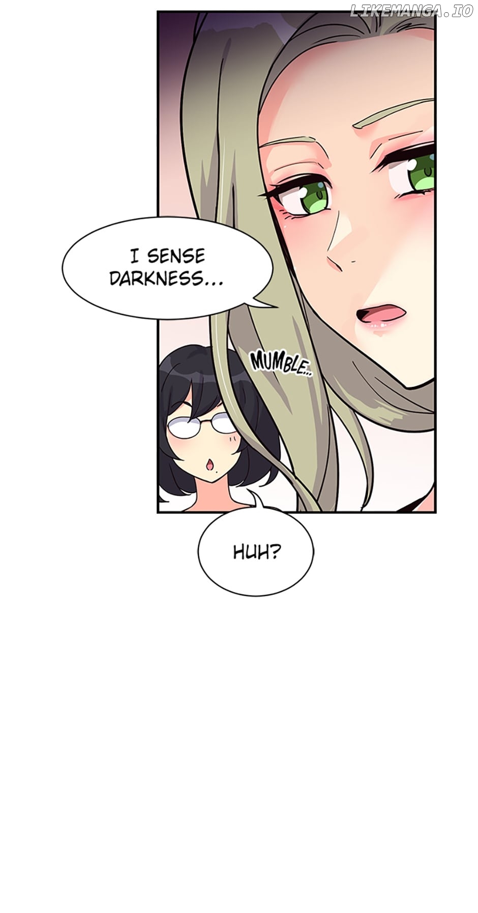 Heroine Idol Chapter 27 - page 74
