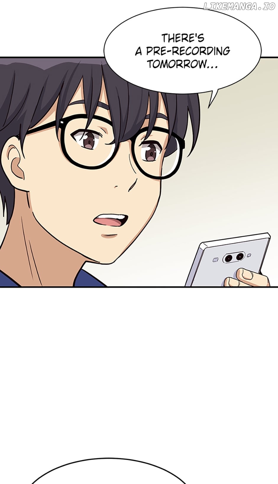 Heroine Idol Chapter 27 - page 76