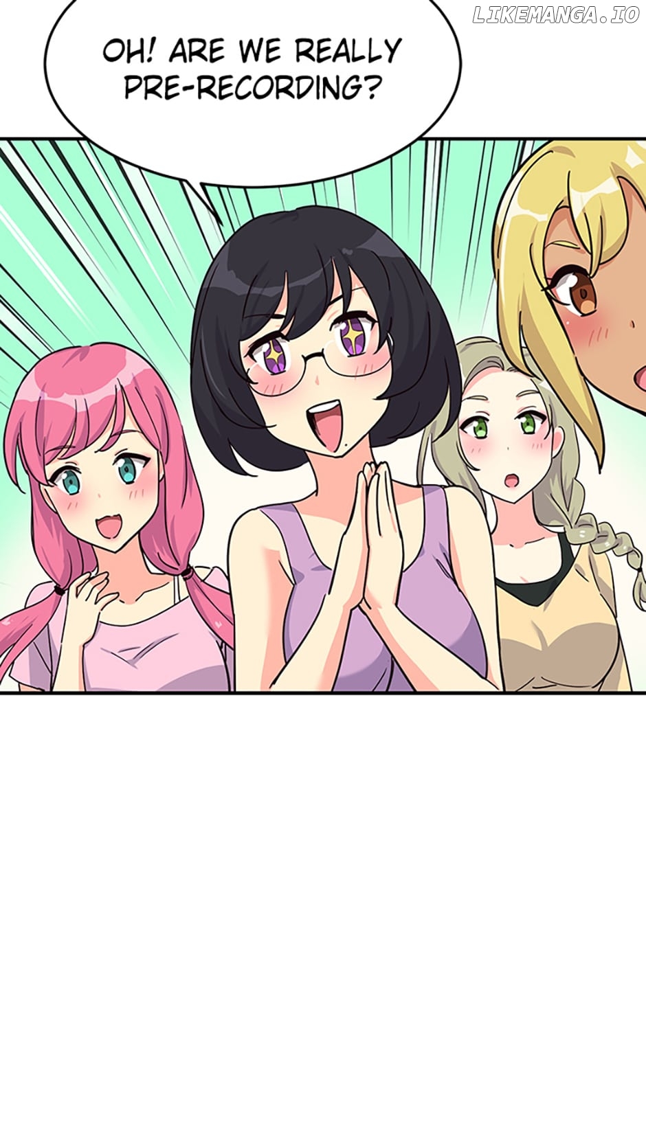 Heroine Idol Chapter 27 - page 77